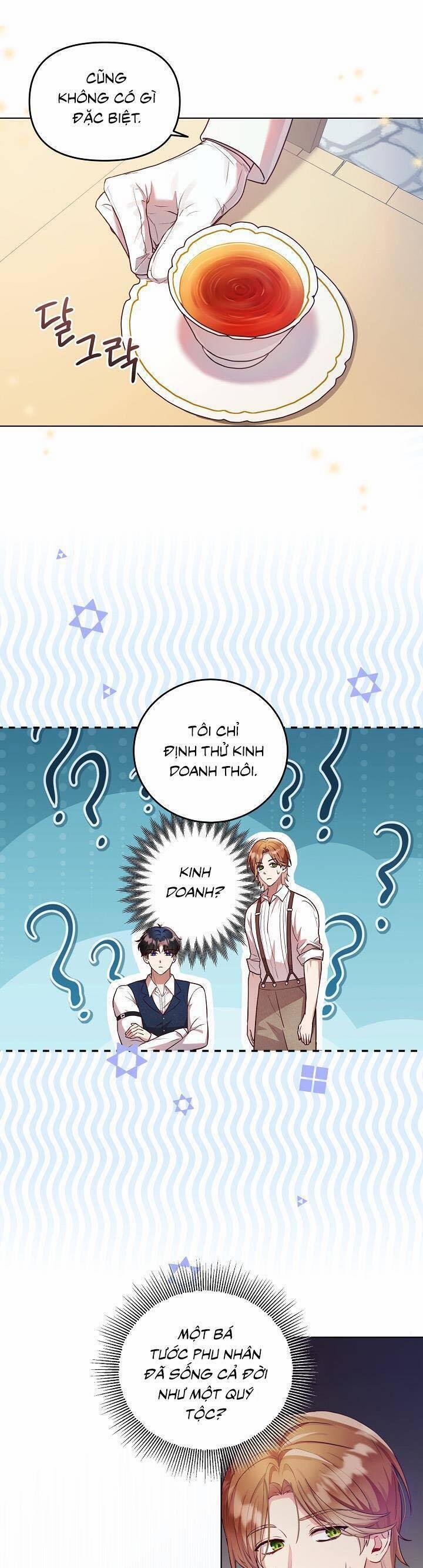 Chiến Lược Ly Hôn 3 trang 13