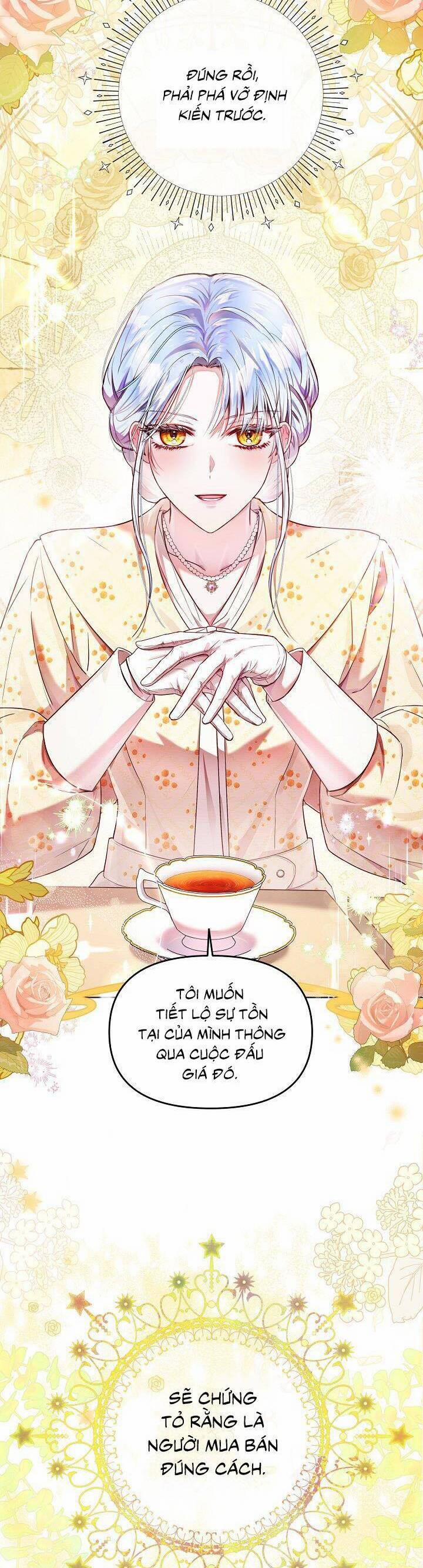 Chiến Lược Ly Hôn 3 trang 15