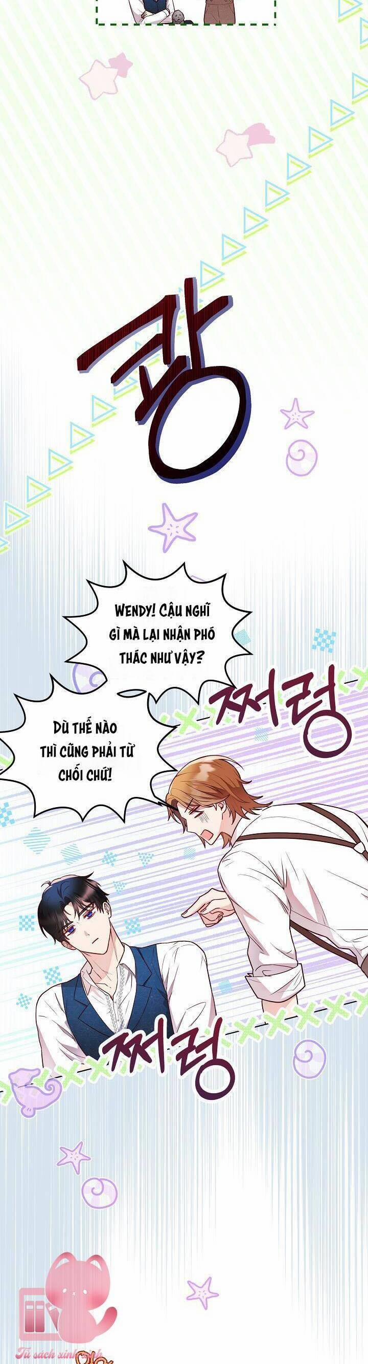 Chiến Lược Ly Hôn 3 trang 18