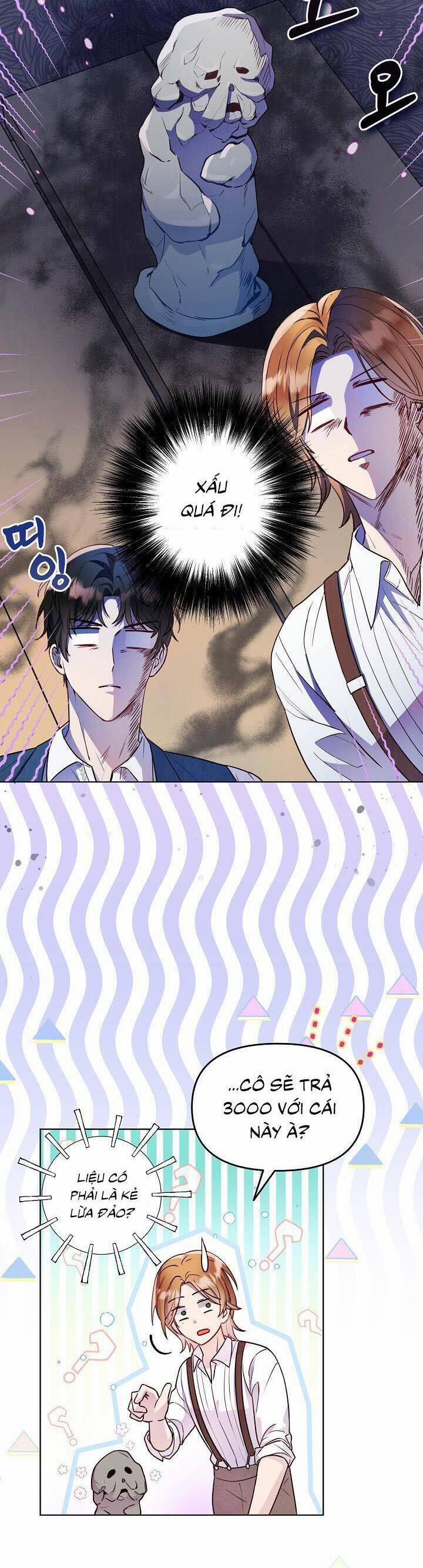 Chiến Lược Ly Hôn 3 trang 2