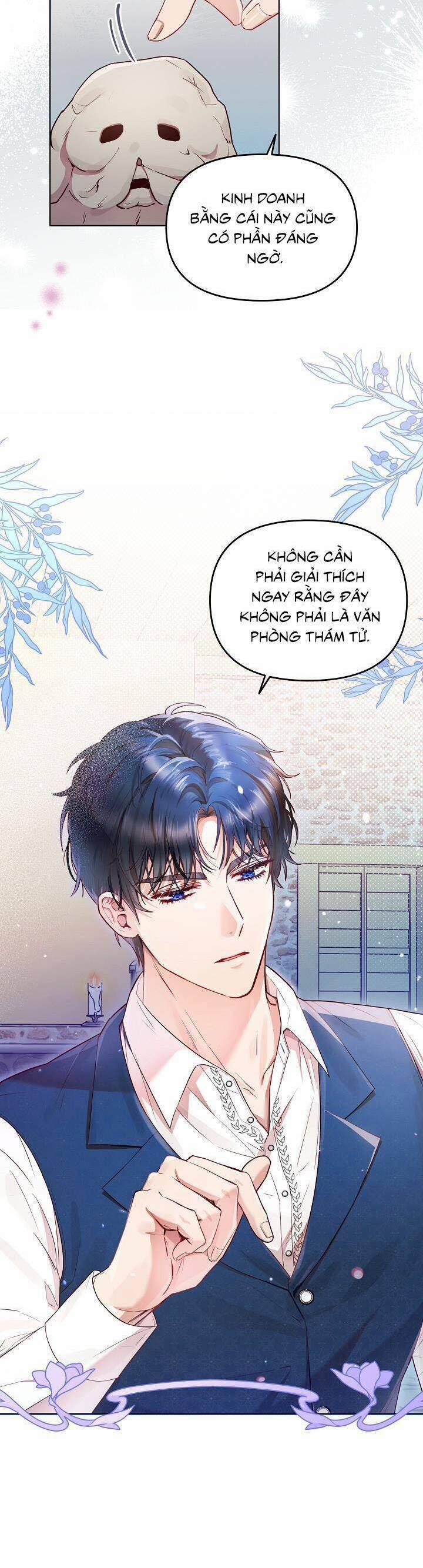 Chiến Lược Ly Hôn 3 trang 28