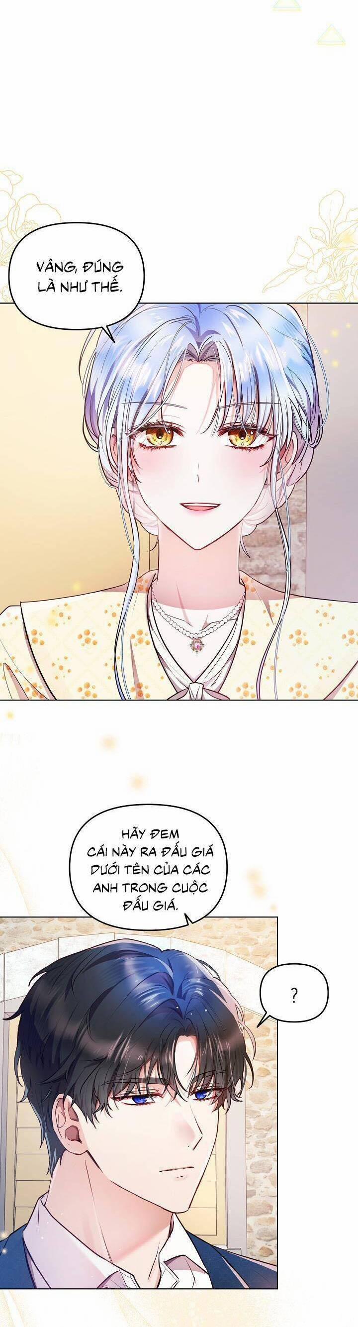 Chiến Lược Ly Hôn 3 trang 3