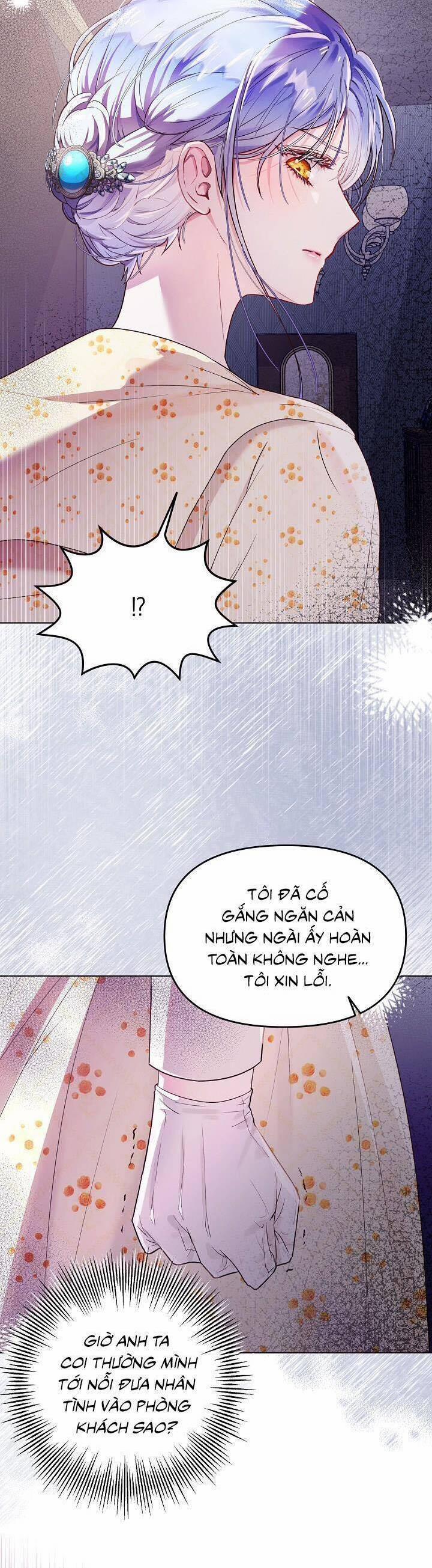 Chiến Lược Ly Hôn 3 trang 32