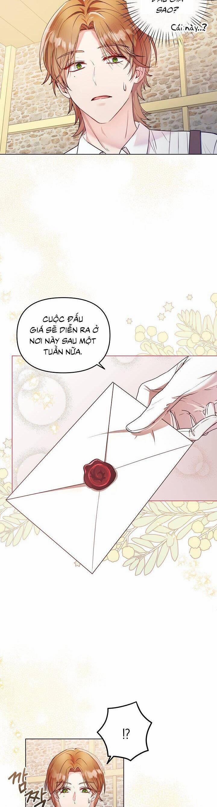 Chiến Lược Ly Hôn 3 trang 5