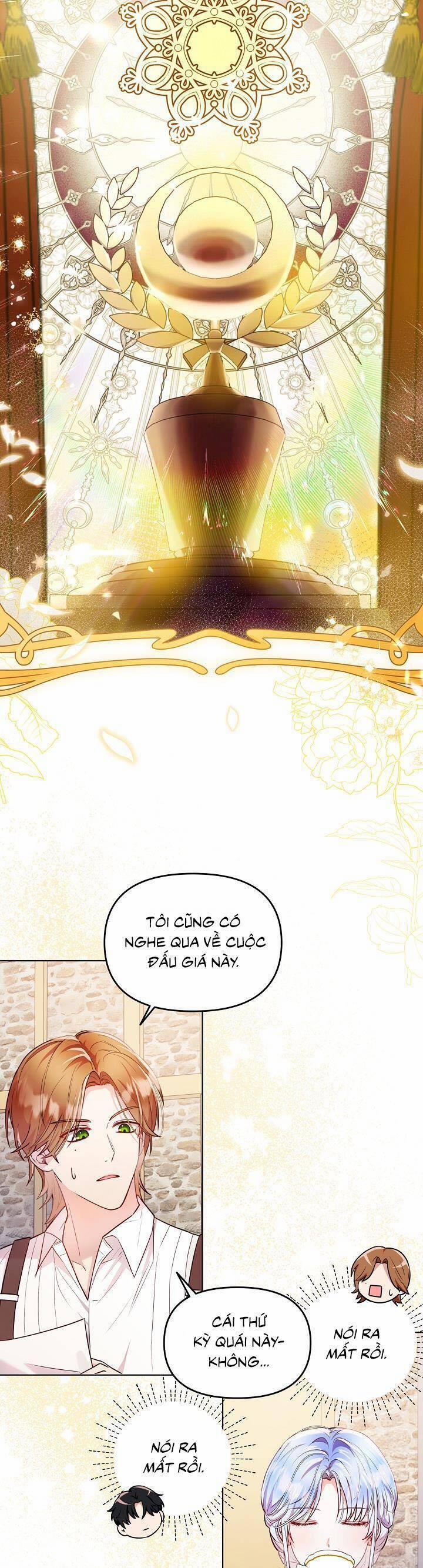 Chiến Lược Ly Hôn 3 trang 7