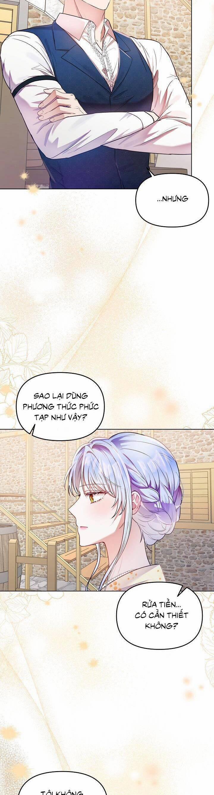 Chiến Lược Ly Hôn 3 trang 9