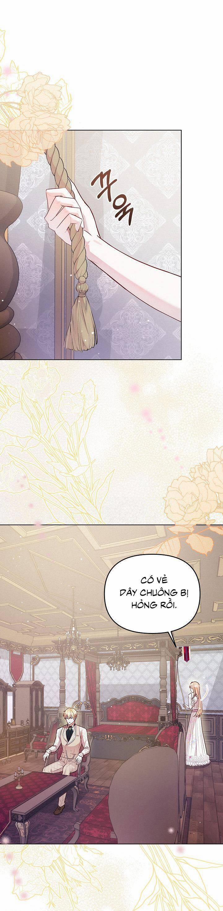 Chiến Lược Ly Hôn 4 trang 1