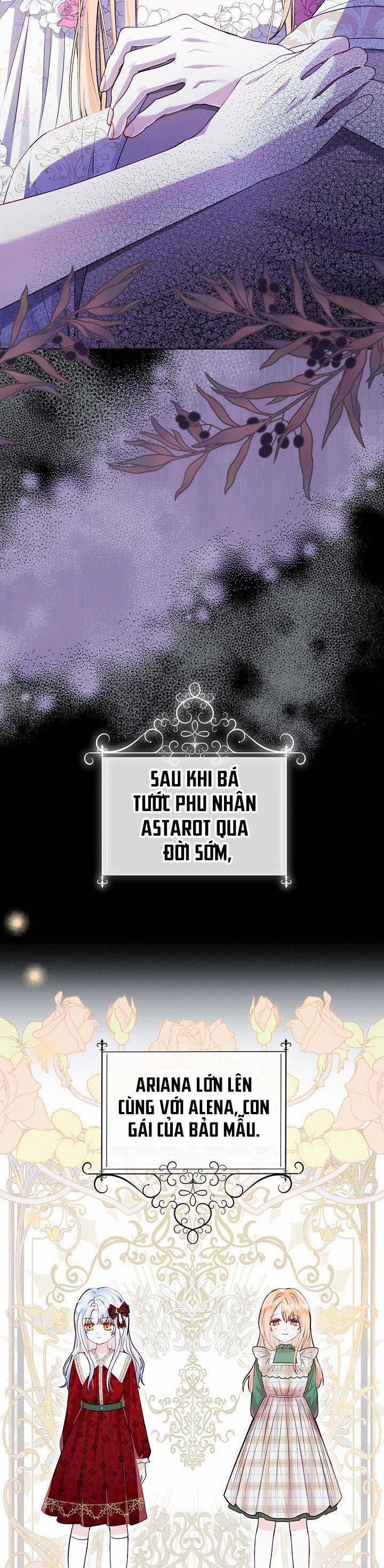 Chiến Lược Ly Hôn 4 trang 13