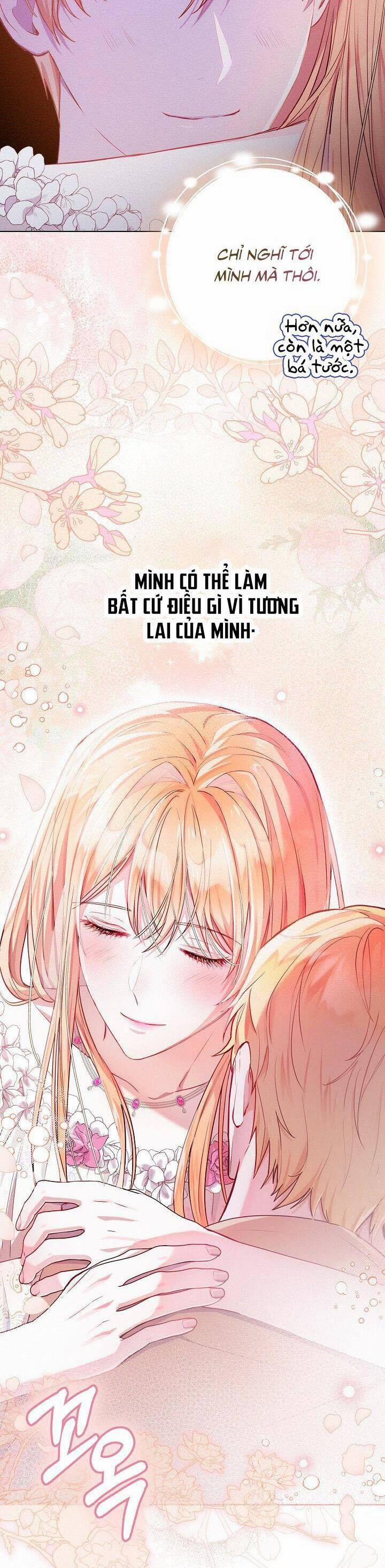 Chiến Lược Ly Hôn 4 trang 17