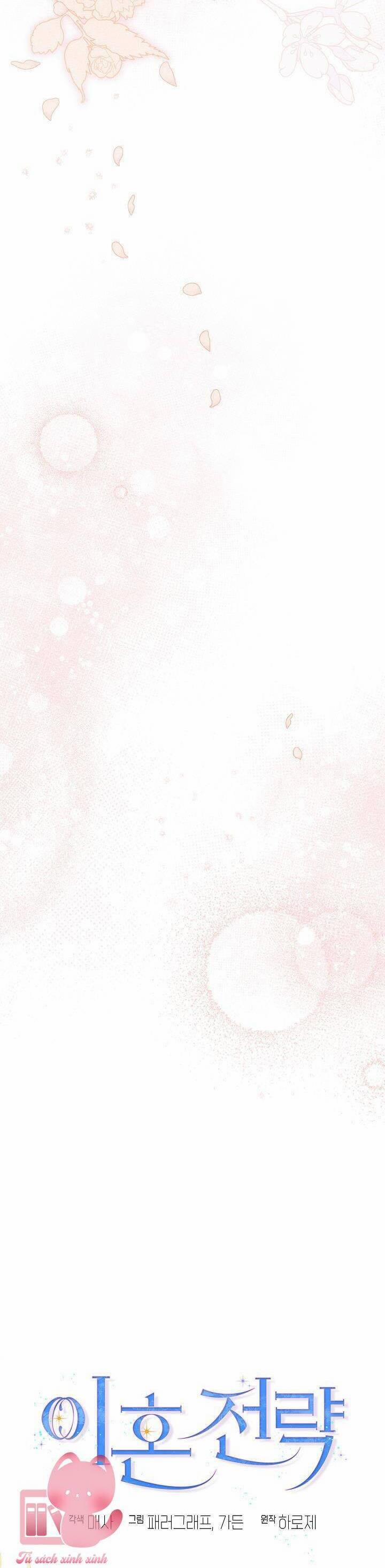 Chiến Lược Ly Hôn 4 trang 18