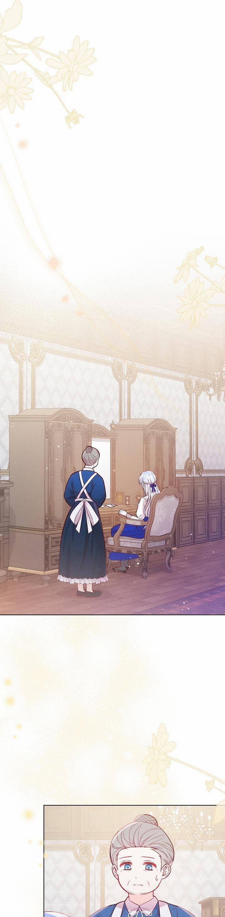 Chiến Lược Ly Hôn 4 trang 19