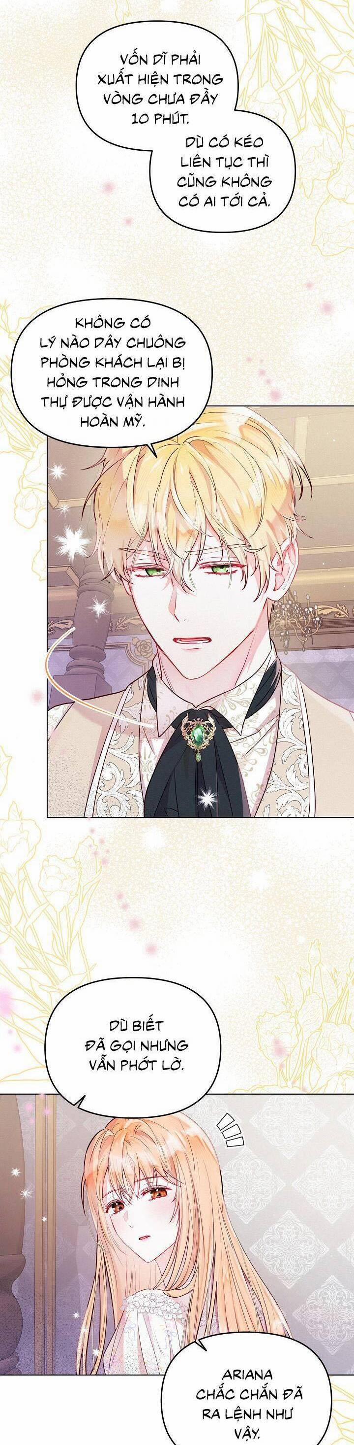 Chiến Lược Ly Hôn 4 trang 2