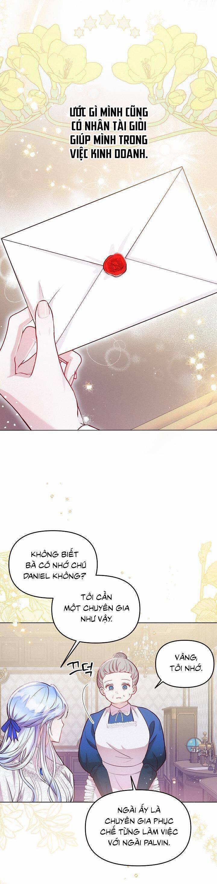 Chiến Lược Ly Hôn 4 trang 28