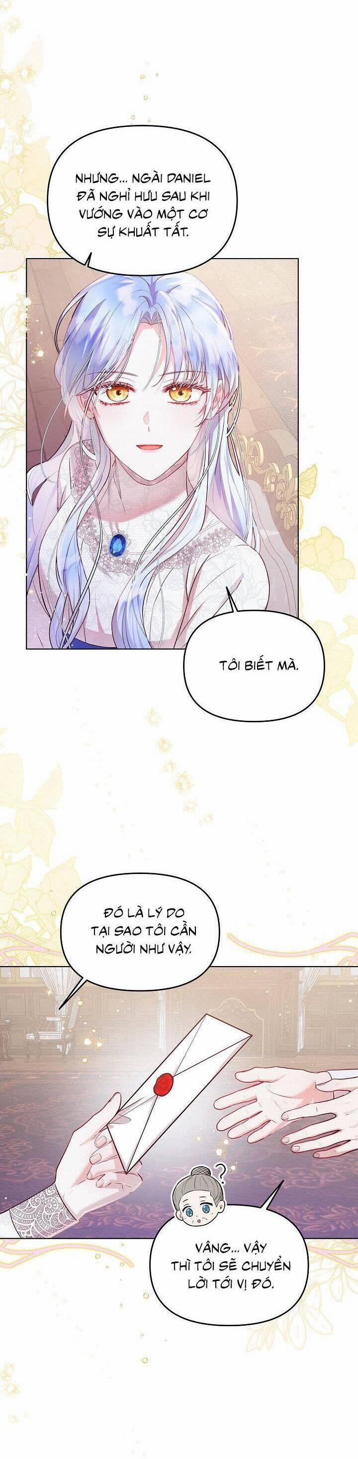 Chiến Lược Ly Hôn 4 trang 29