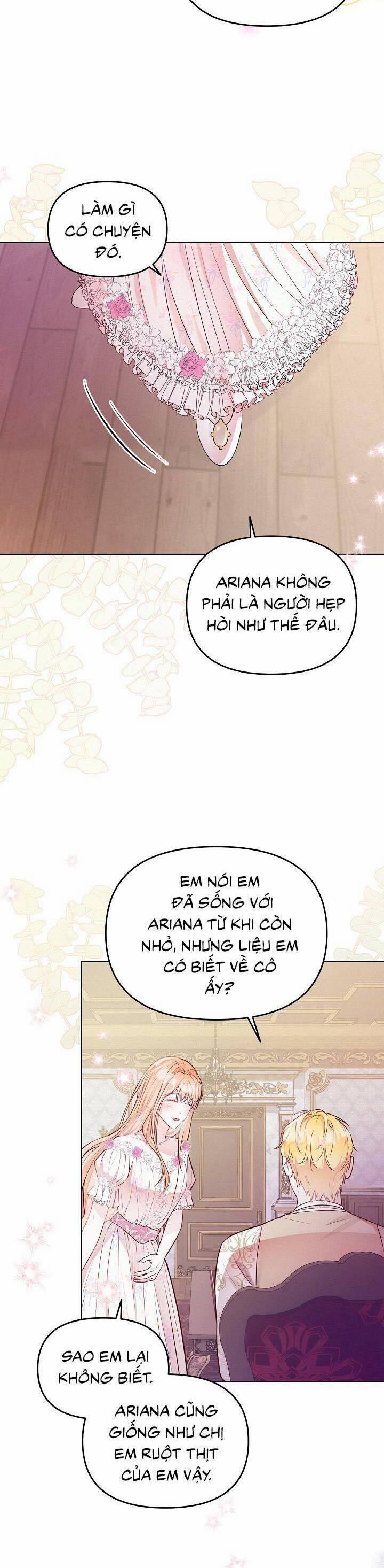 Chiến Lược Ly Hôn 4 trang 3