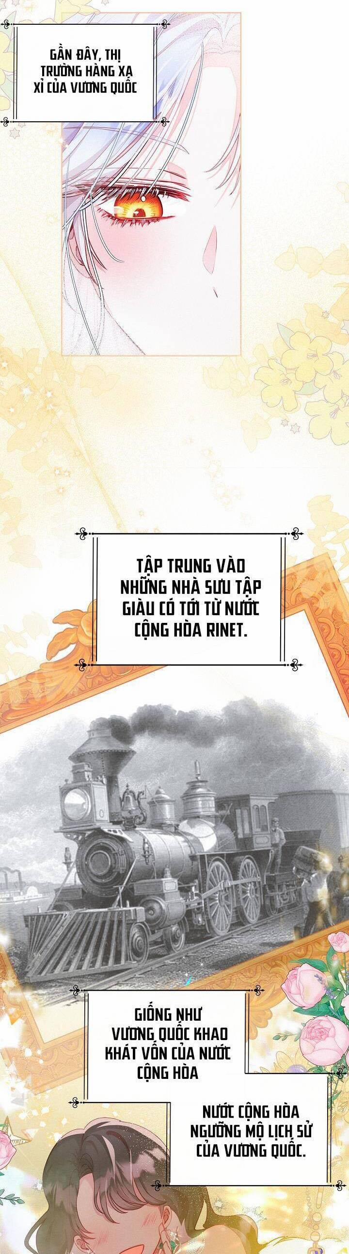 Chiến Lược Ly Hôn 4 trang 32