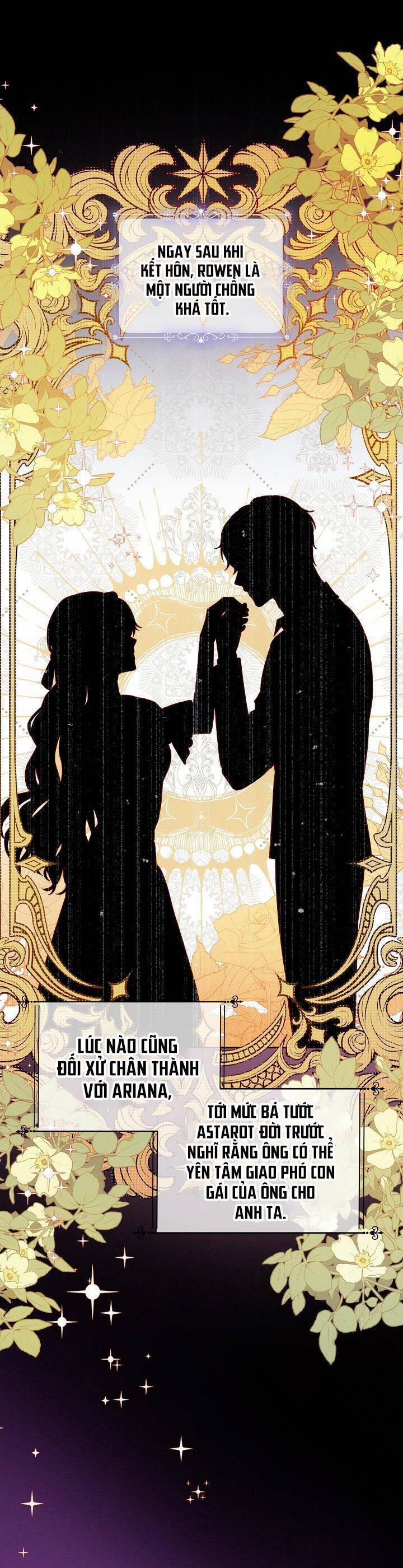 Chiến Lược Ly Hôn 5 trang 1