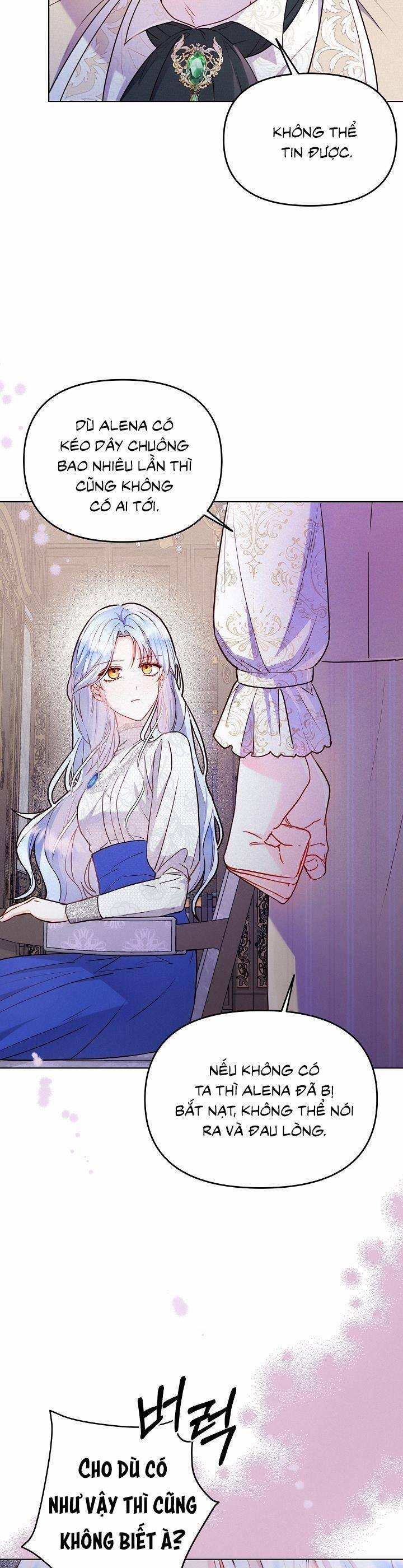 Chiến Lược Ly Hôn 5 trang 11