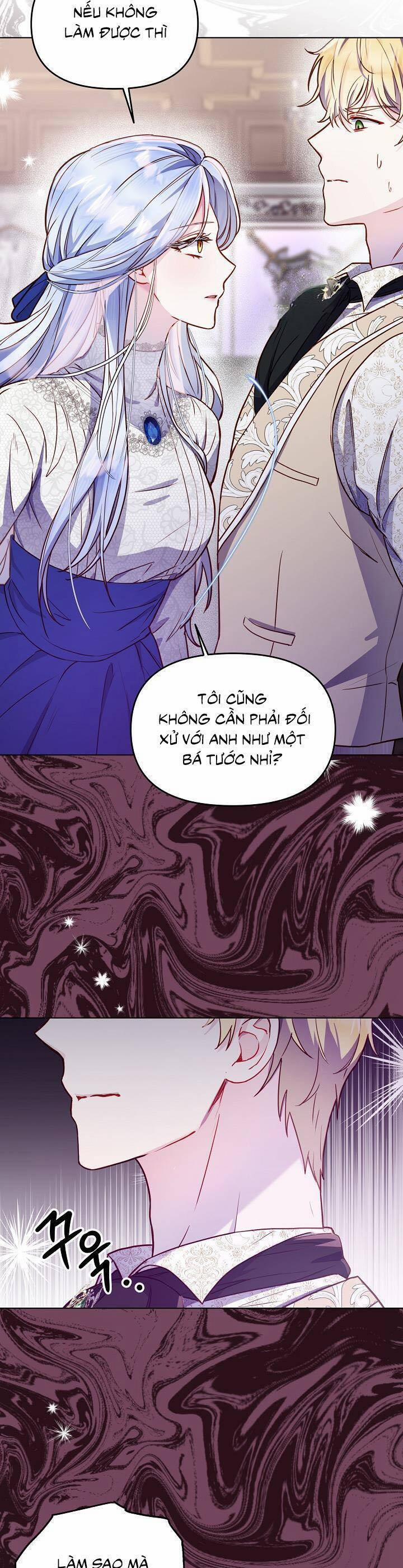 Chiến Lược Ly Hôn 5 trang 17