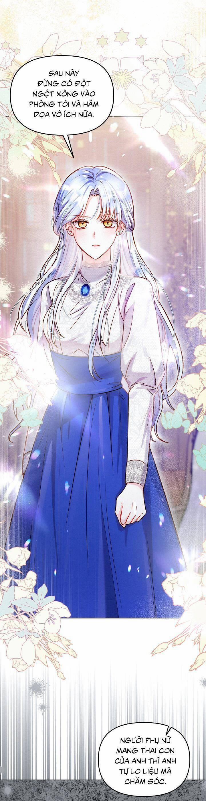 Chiến Lược Ly Hôn 5 trang 20