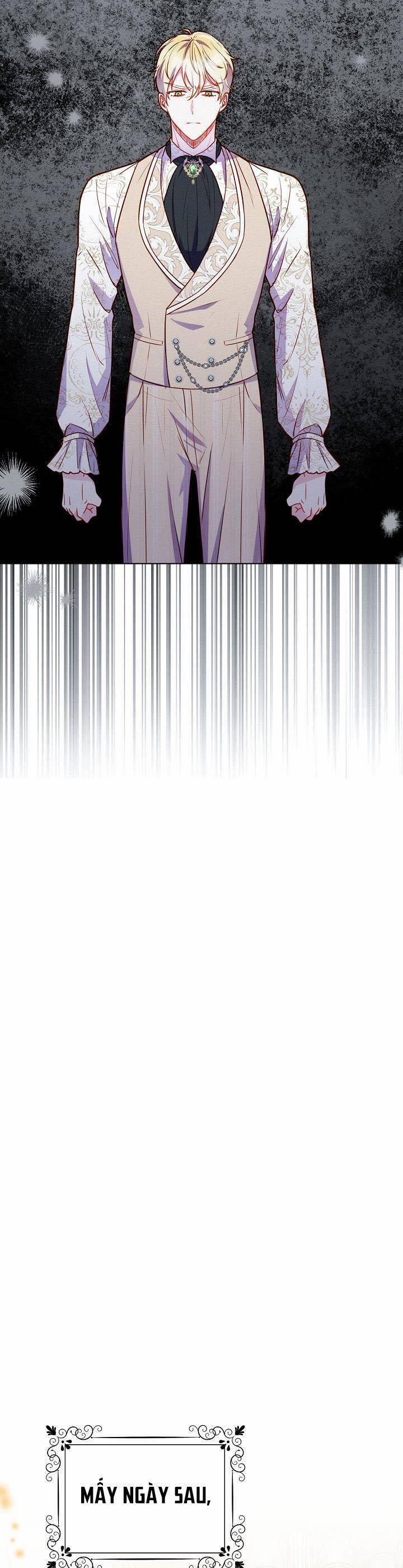 Chiến Lược Ly Hôn 5 trang 21