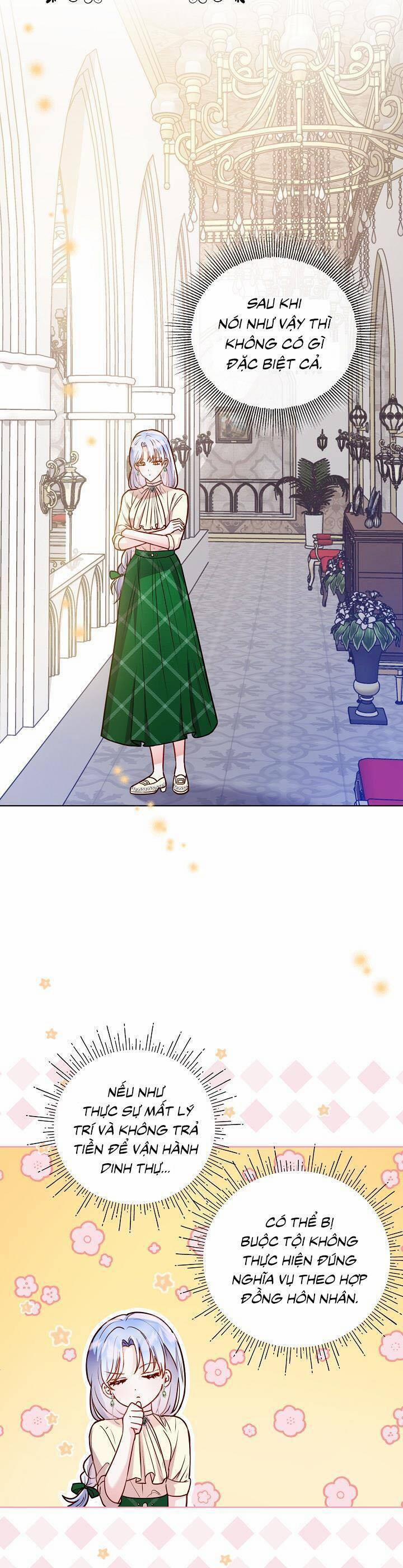 Chiến Lược Ly Hôn 5 trang 22