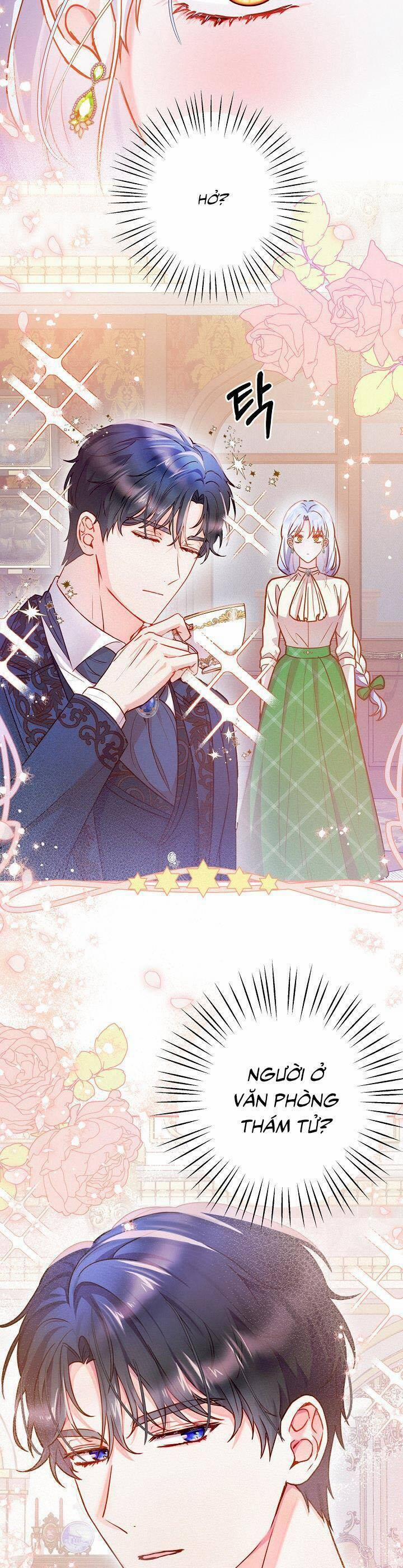 Chiến Lược Ly Hôn 5 trang 27