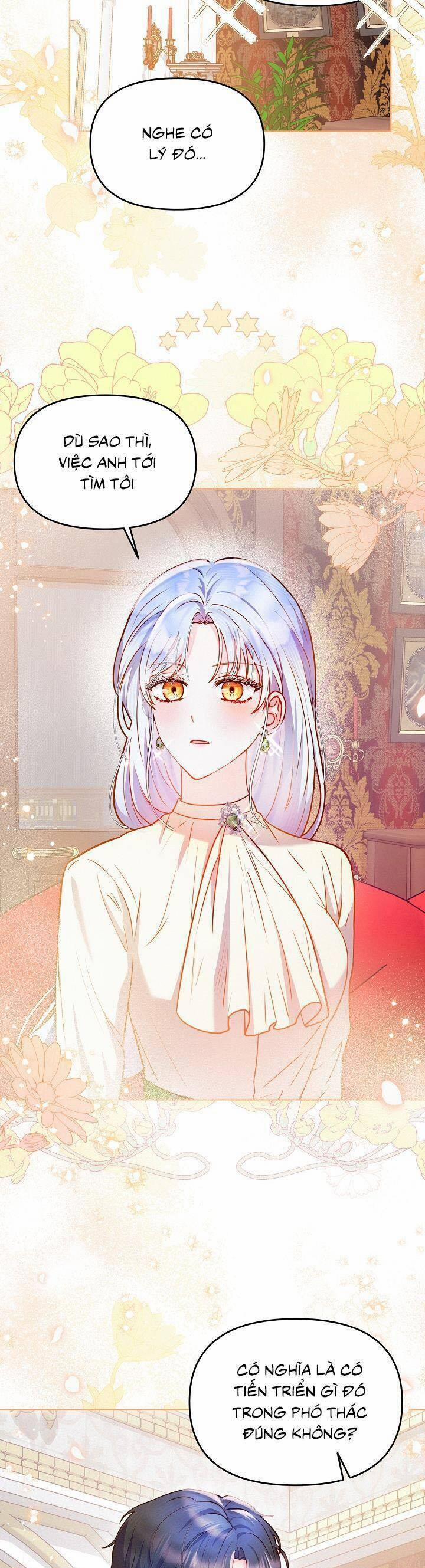 Chiến Lược Ly Hôn 5 trang 31