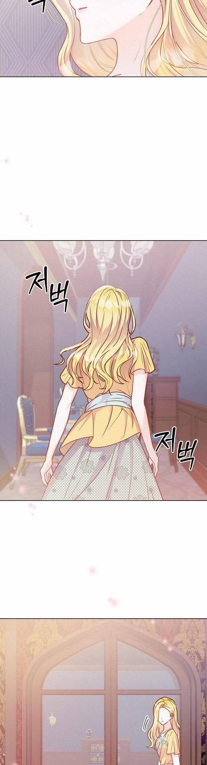 Chiến Lược Ly Hôn 5 trang 33