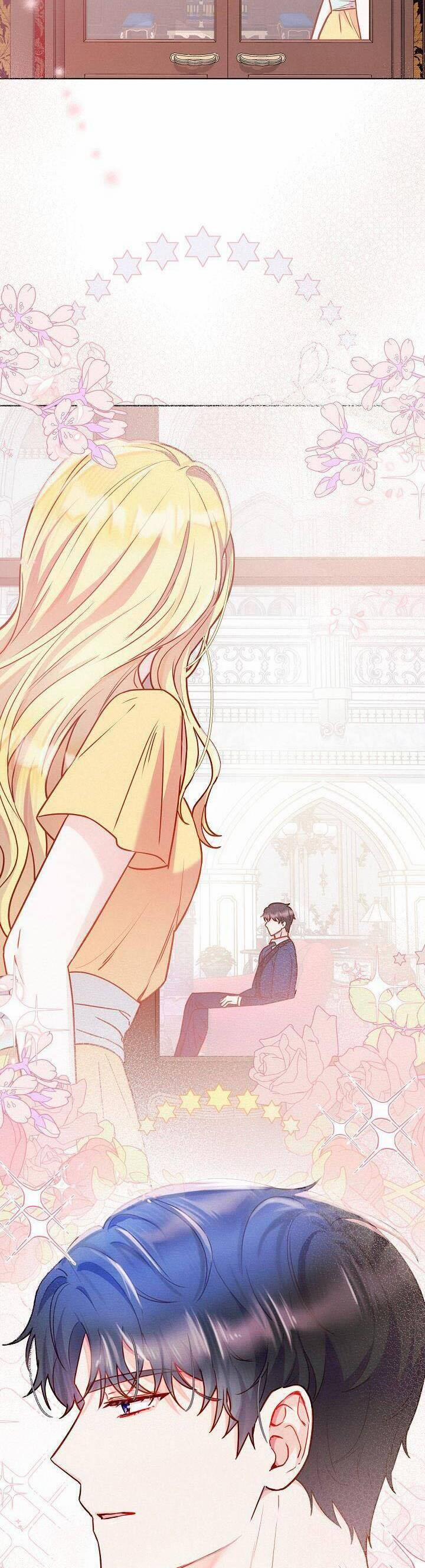 Chiến Lược Ly Hôn 5 trang 34