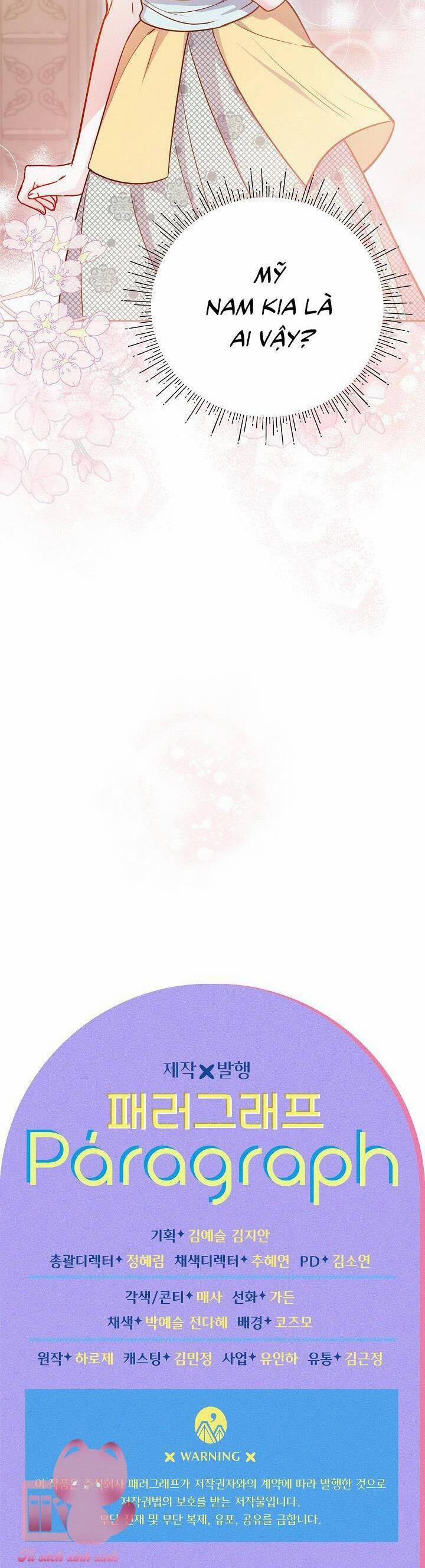 Chiến Lược Ly Hôn 5 trang 36