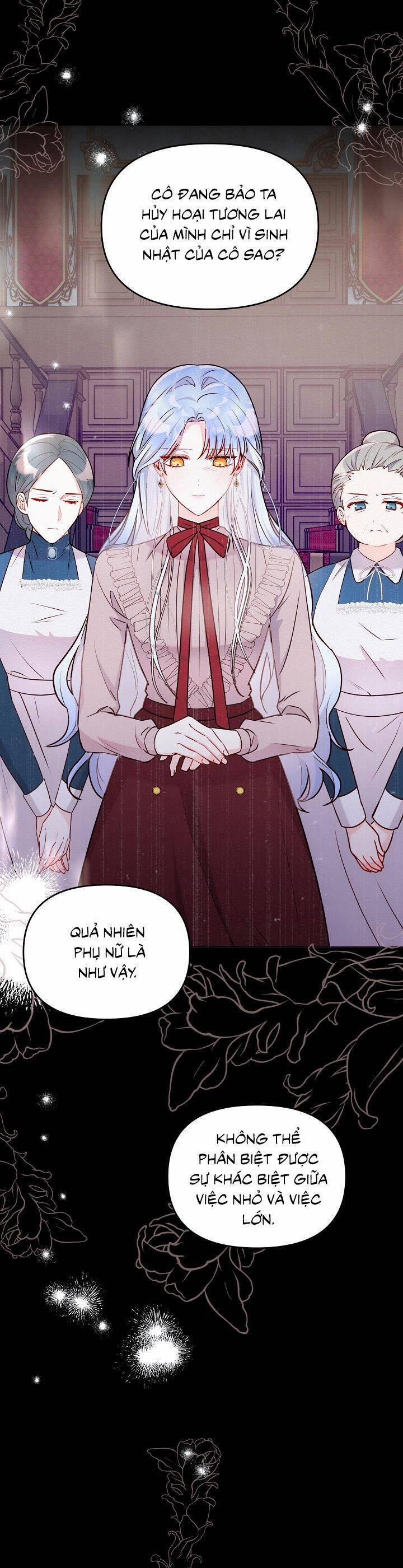 Chiến Lược Ly Hôn 5 trang 4