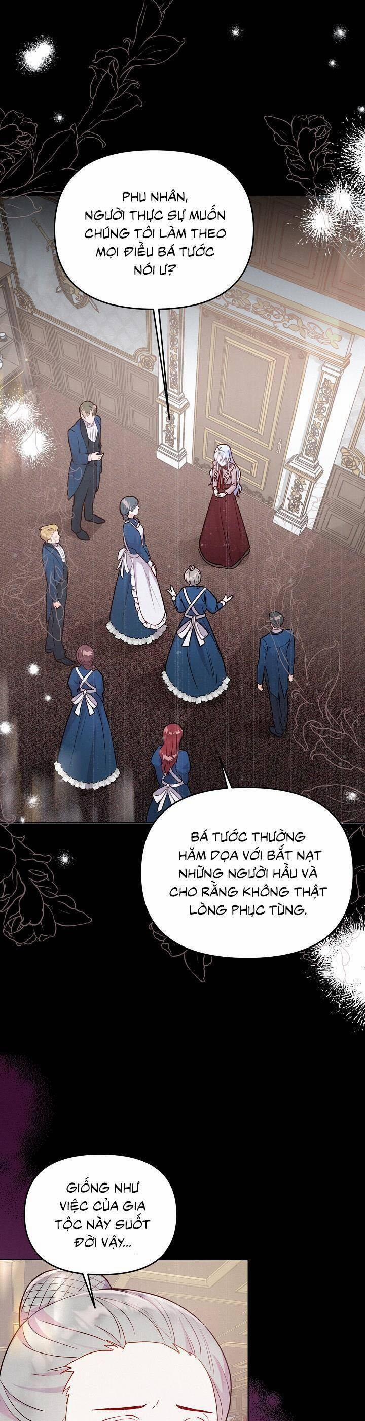 Chiến Lược Ly Hôn 5 trang 5