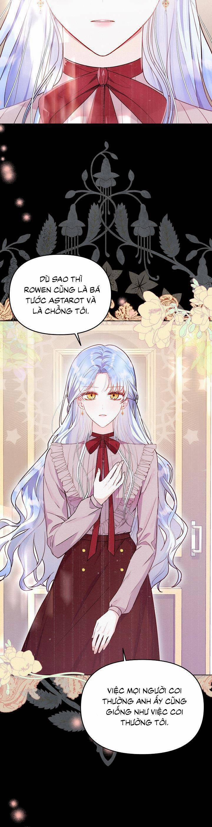 Chiến Lược Ly Hôn 5 trang 7