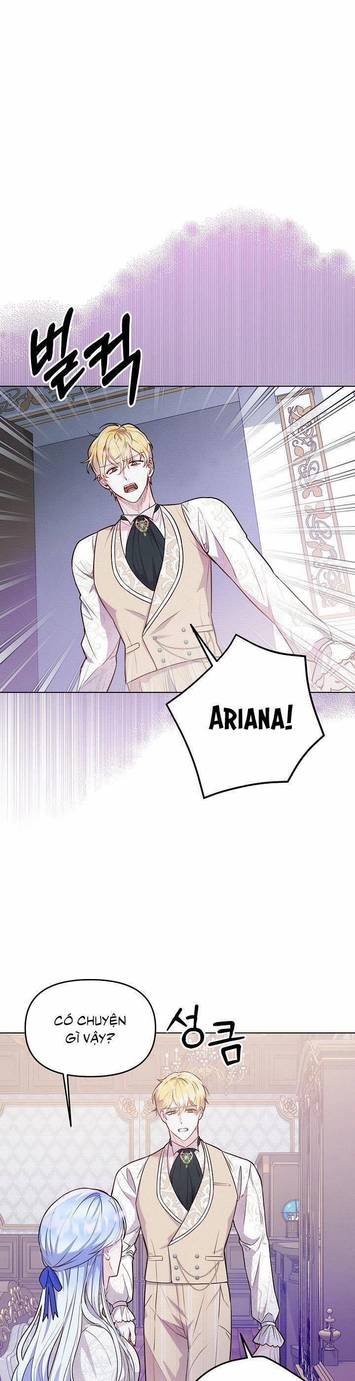 Chiến Lược Ly Hôn 5 trang 9