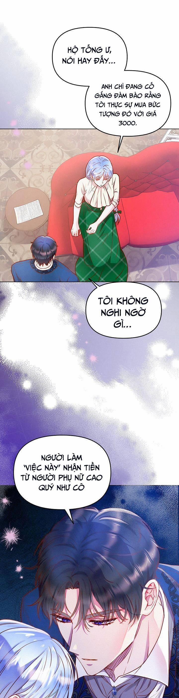 Chiến Lược Ly Hôn 6 trang 10