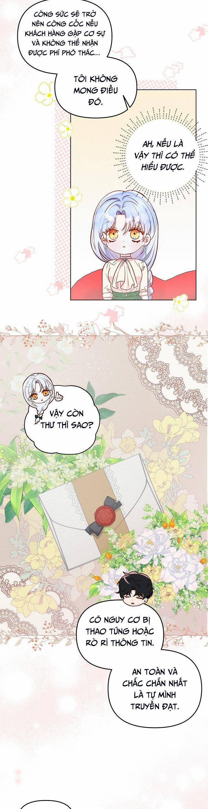 Chiến Lược Ly Hôn 6 trang 16