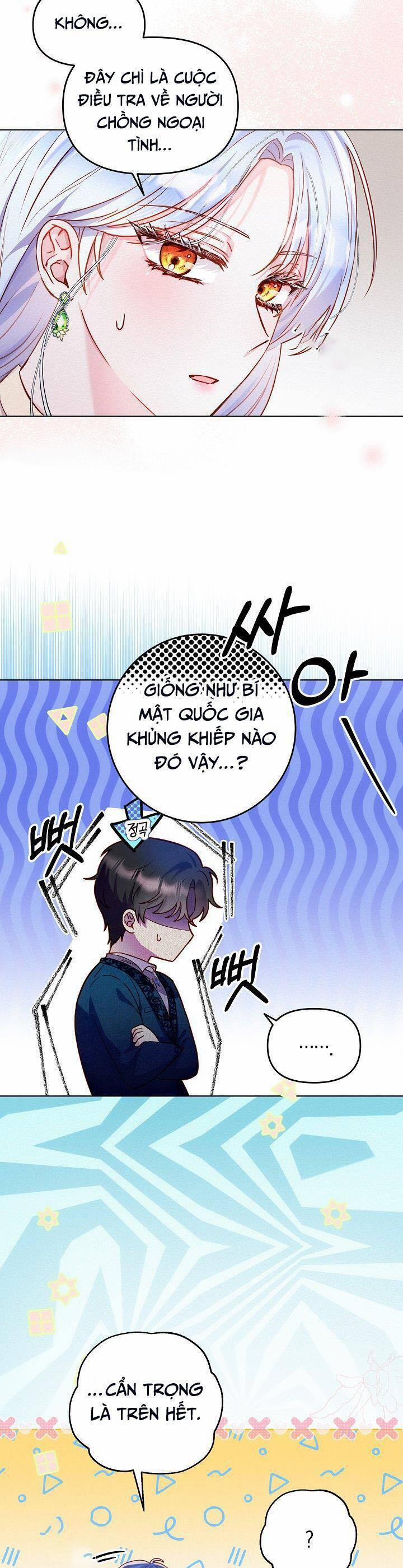 Chiến Lược Ly Hôn 6 trang 17