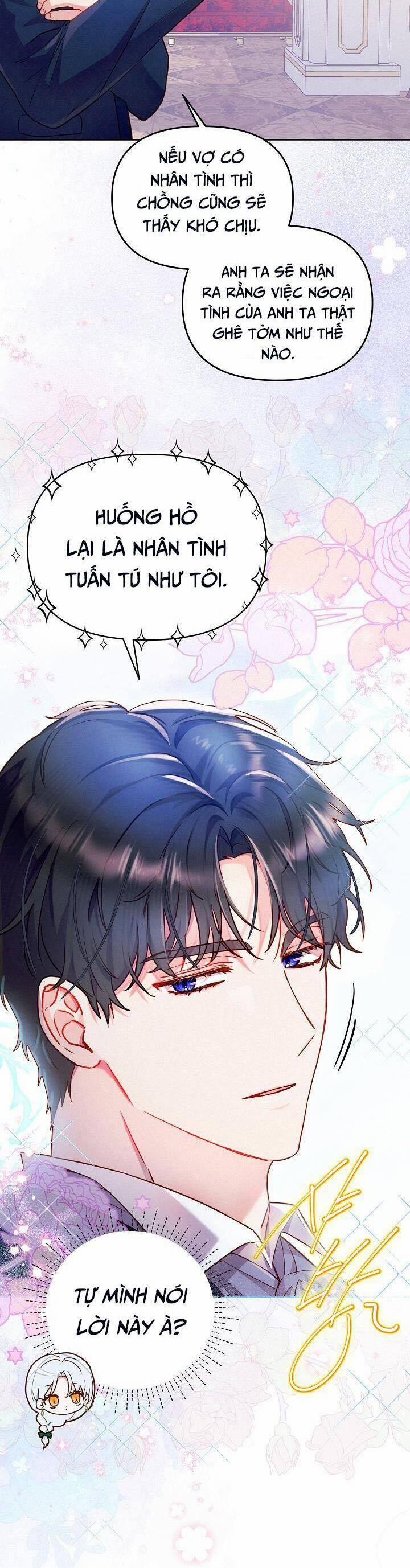 Chiến Lược Ly Hôn 6 trang 20