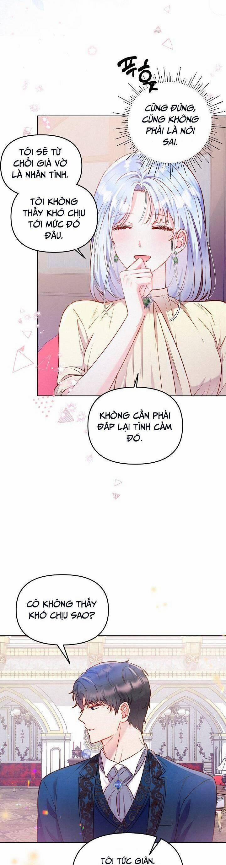 Chiến Lược Ly Hôn 6 trang 21