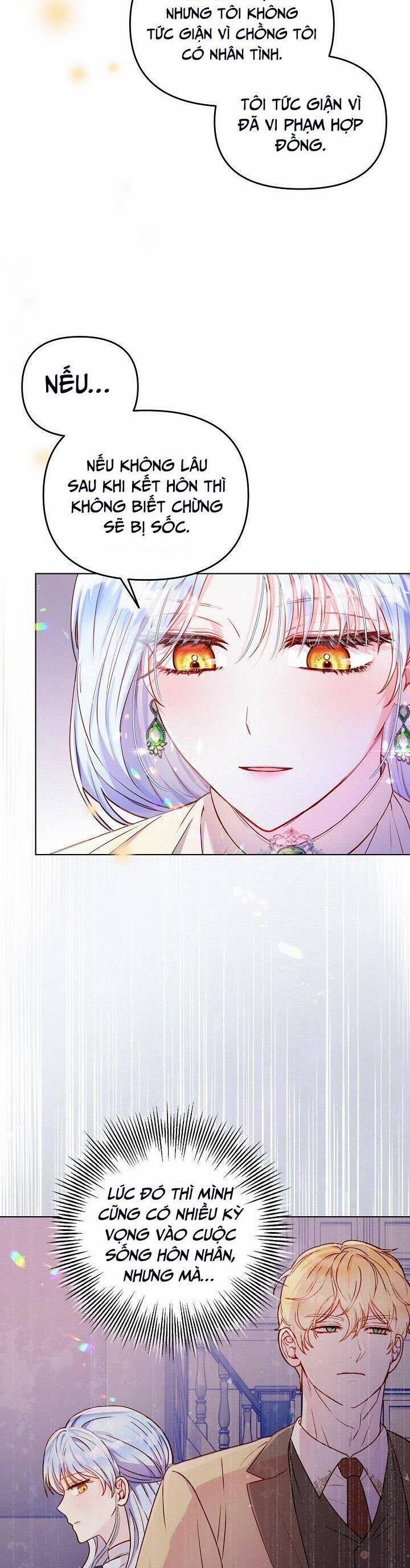 Chiến Lược Ly Hôn 6 trang 22