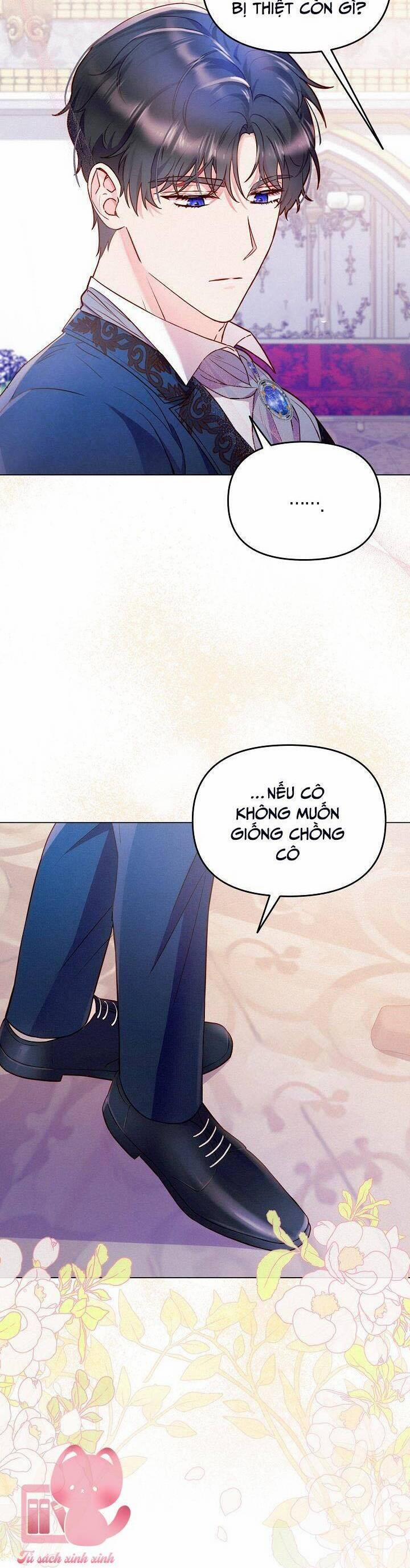 Chiến Lược Ly Hôn 6 trang 24