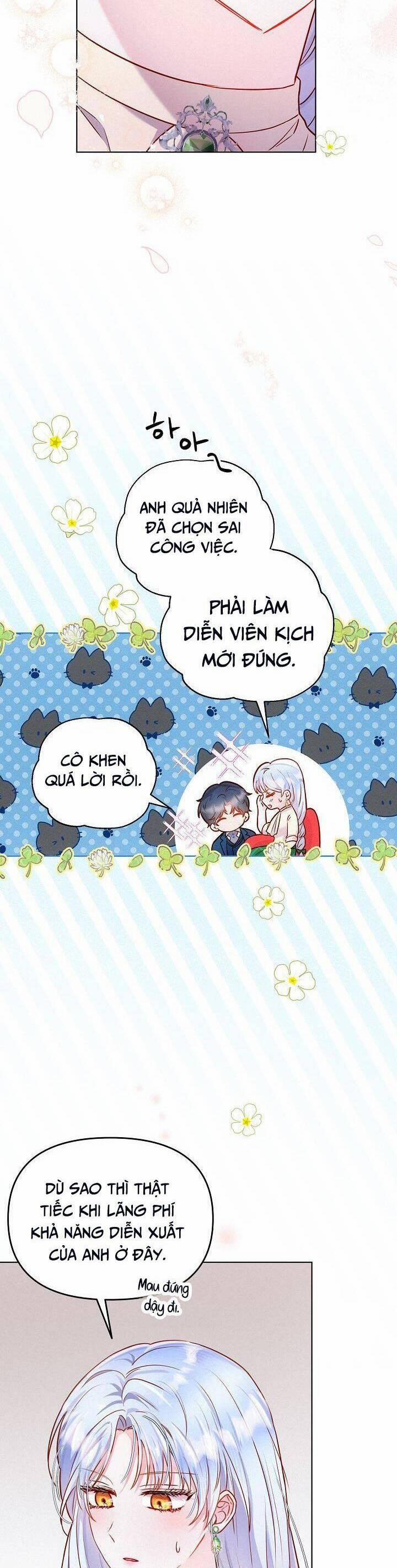 Chiến Lược Ly Hôn 6 trang 27