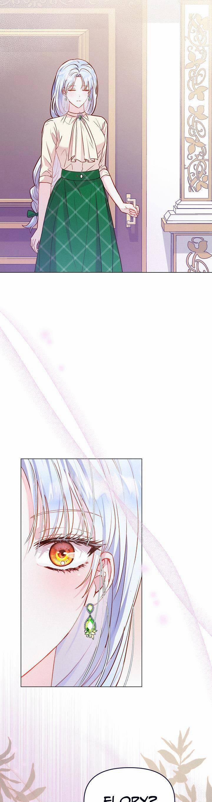 Chiến Lược Ly Hôn 6 trang 31