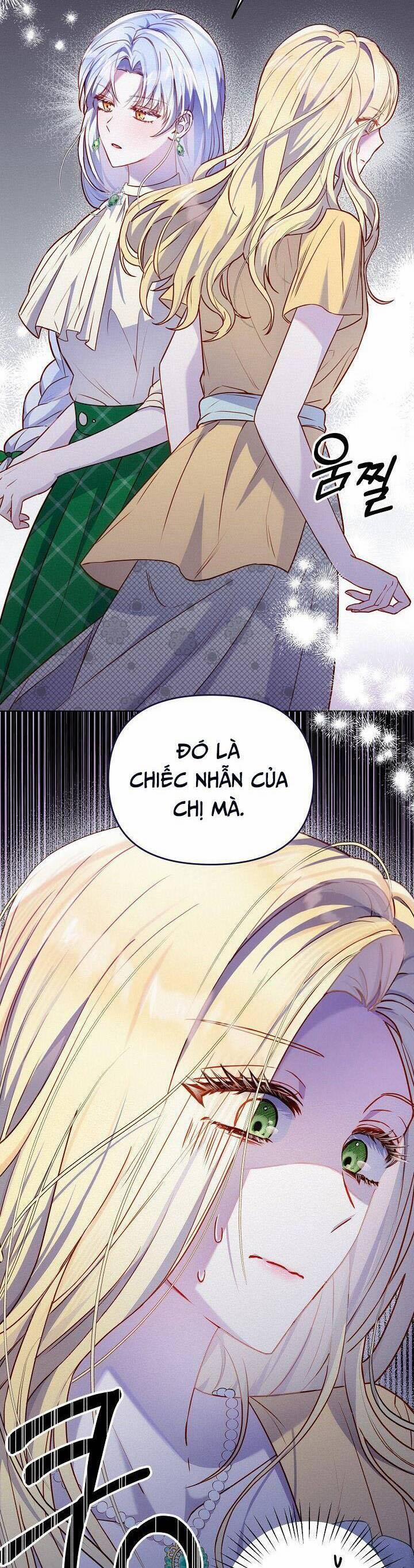 Chiến Lược Ly Hôn 6 trang 35