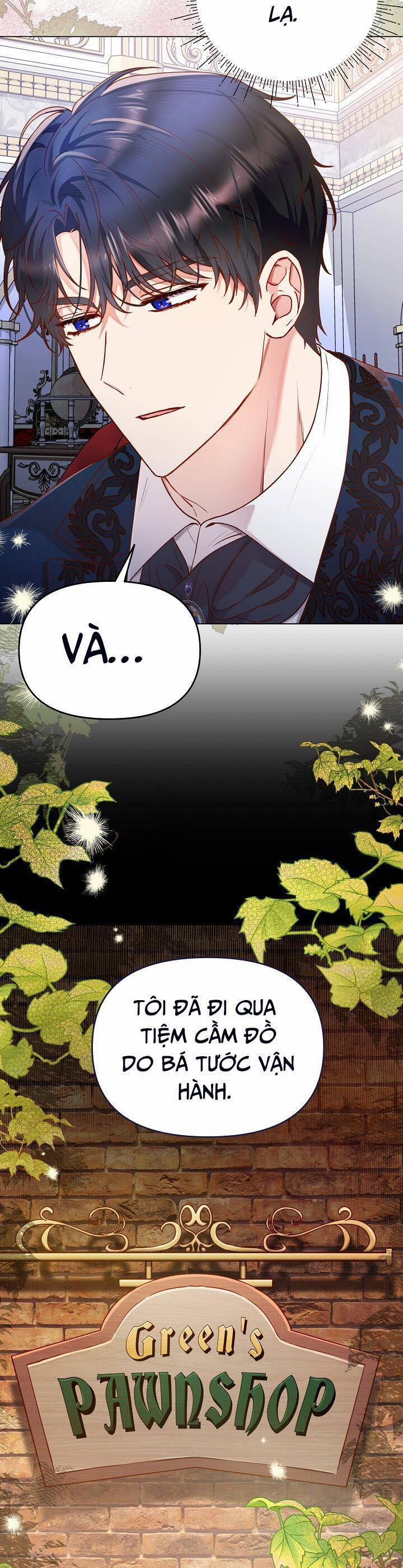 Chiến Lược Ly Hôn 6 trang 4