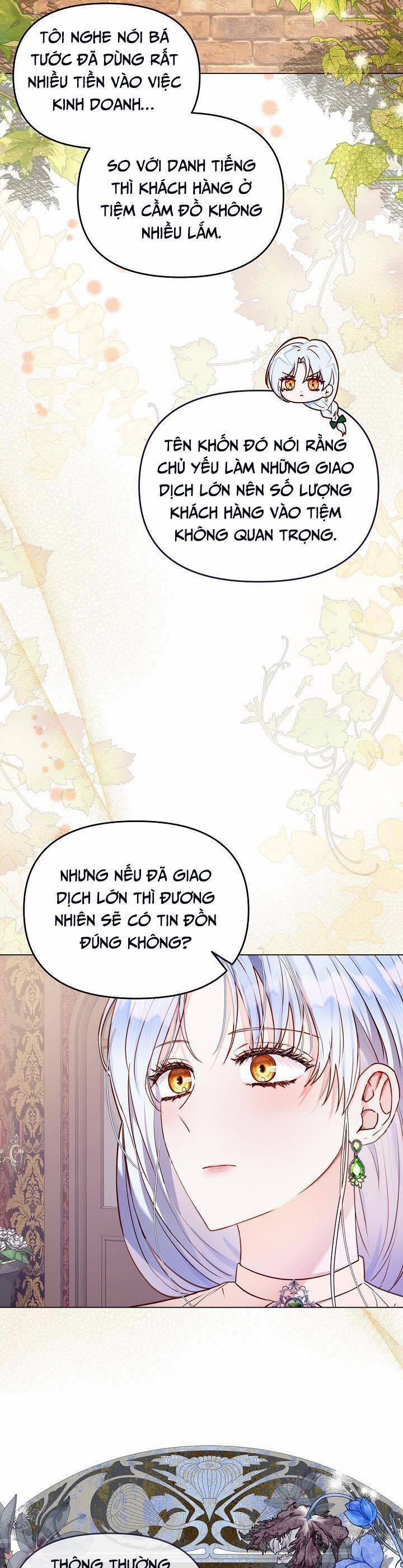 Chiến Lược Ly Hôn 6 trang 5