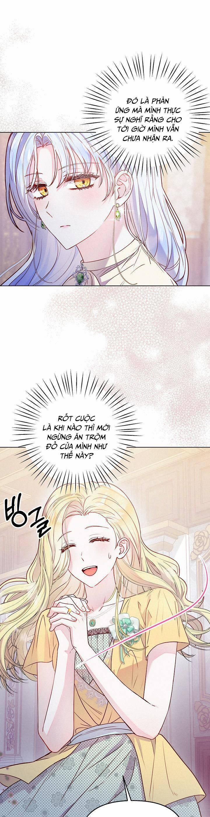 Chiến Lược Ly Hôn 7 trang 1