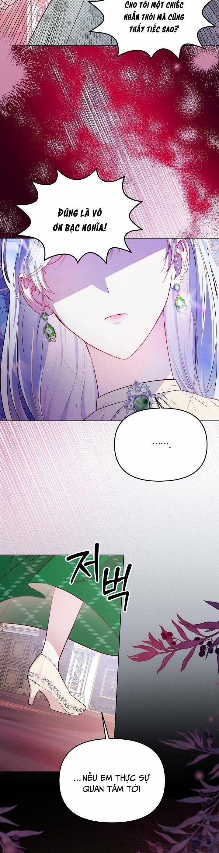 Chiến Lược Ly Hôn 7 trang 10