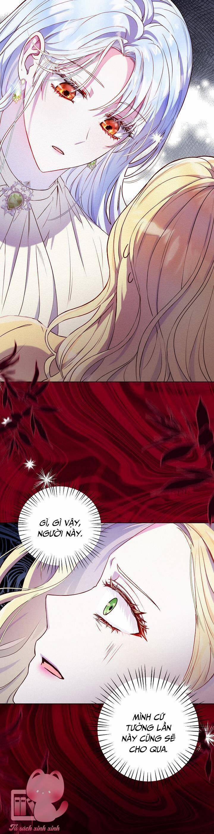 Chiến Lược Ly Hôn 7 trang 12